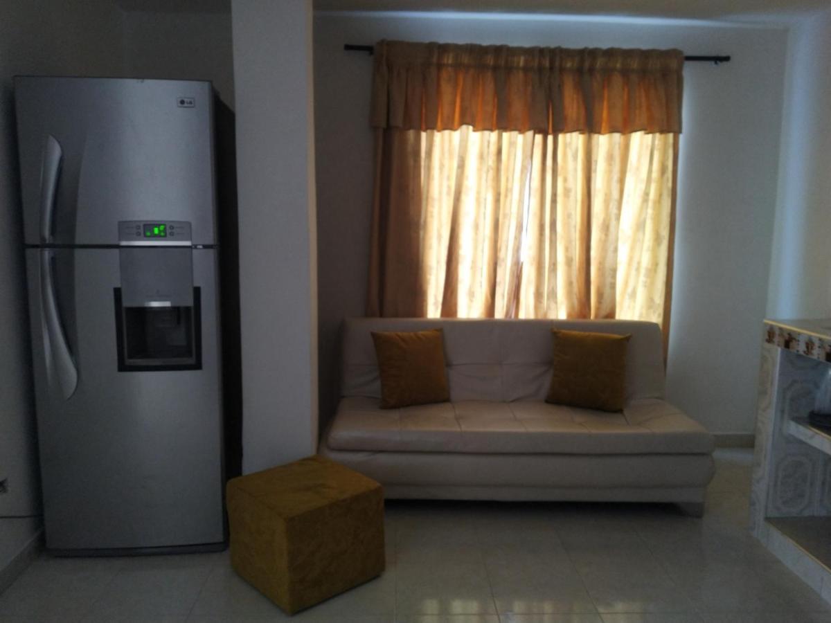 קאלי Apartamento Oasis Del Norte מראה חיצוני תמונה