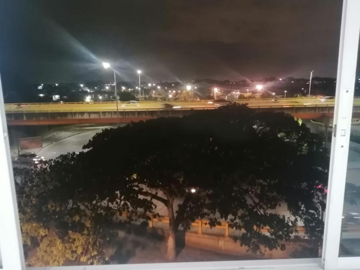 קאלי Apartamento Oasis Del Norte מראה חיצוני תמונה