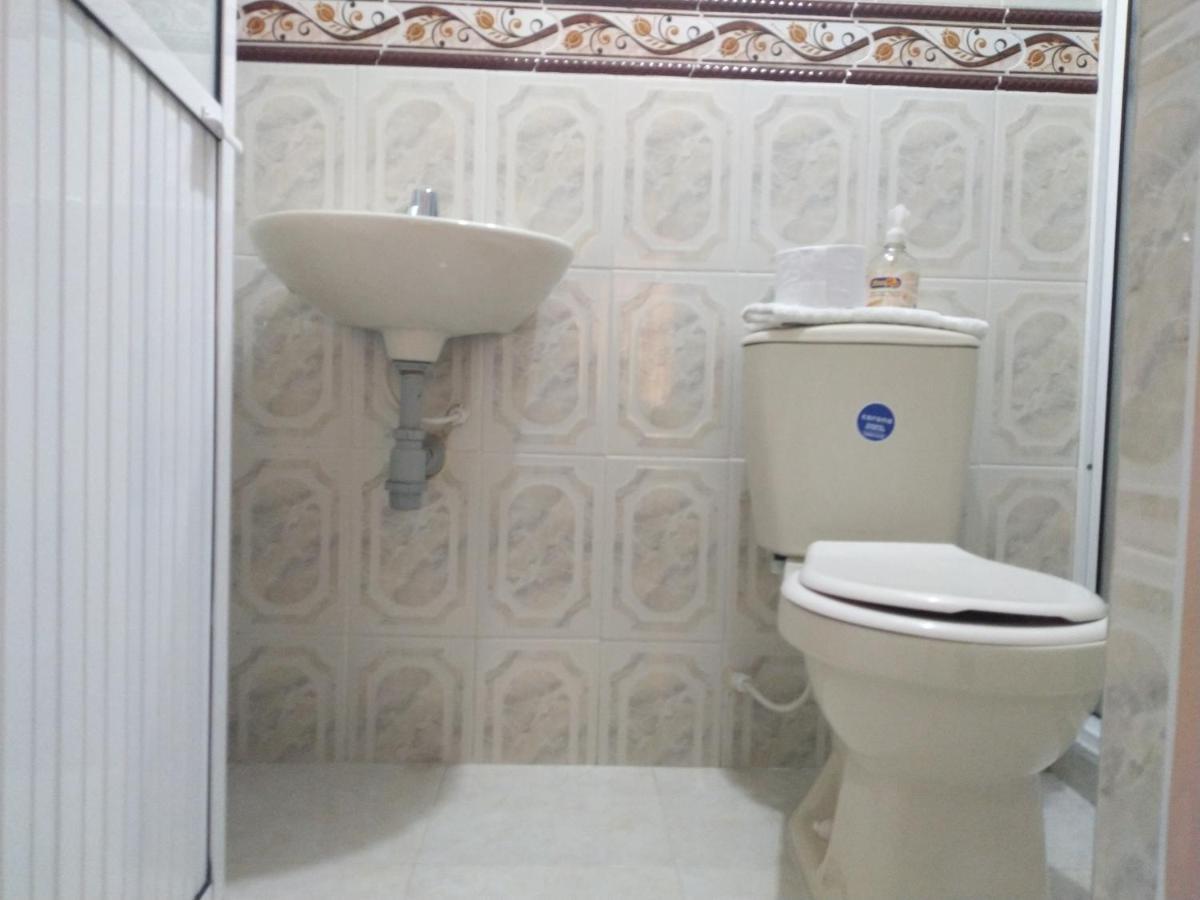 קאלי Apartamento Oasis Del Norte מראה חיצוני תמונה