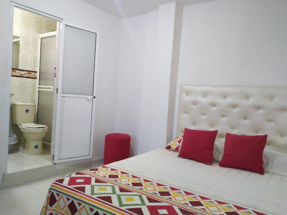קאלי Apartamento Oasis Del Norte מראה חיצוני תמונה