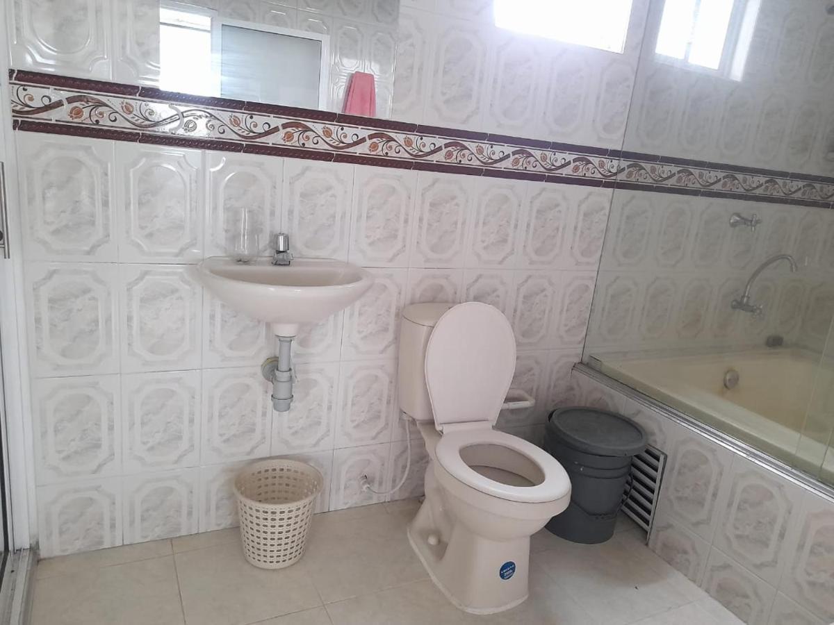 קאלי Apartamento Oasis Del Norte מראה חיצוני תמונה