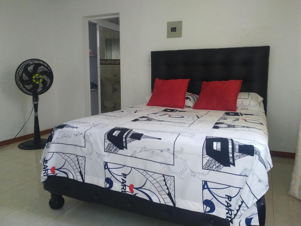 קאלי Apartamento Oasis Del Norte מראה חיצוני תמונה